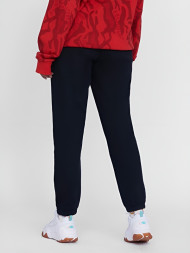 Брюки KELME Knitted Trousers Black