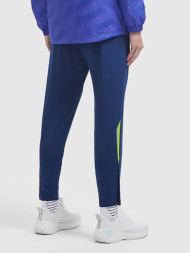 Брюки KELME Training Pants Dark Blue