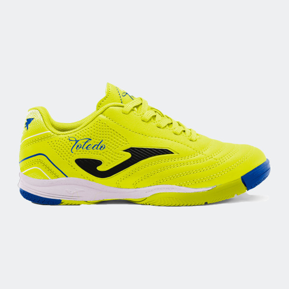 Футзалки JOMA TOLEDO JR 2609     INDOOR