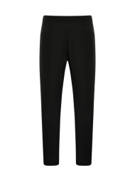 Брюки KELME Knitted Straight-Leg Trousers Black