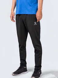 Брюки KELME Knitted Straight-Leg Trousers Black