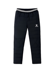 Детские брюки KELME Boy's Trousers Black