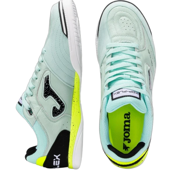 Футзалки JOMA TOP FLEX IN TOPW2515IN