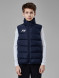 Детский жилет FN 404 Kid Dark Blue