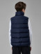Детский жилет FN 404 Kid Dark Blue