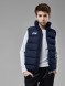 Детский жилет FN 404 Kid Dark Blue