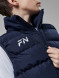 Детский жилет FN 404 Kid Dark Blue