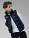 Детский жилет FN 404 Kid Dark Blue