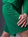 Вратарская форма KELME Long Sleeve Goalkeeper Suit Green