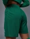 Вратарская форма KELME Long Sleeve Goalkeeper Suit Green