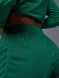 Вратарская форма KELME Long Sleeve Goalkeeper Suit Green