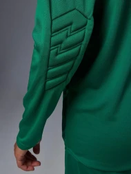 Вратарская форма KELME Long Sleeve Goalkeeper Suit Green