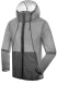 Ветровка KELME Men's Ultralight Coat Black