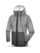 Ветровка KELME Men's Ultralight Coat Black