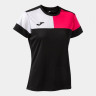 Женская игровая футболка JOMA CREW V  901856.105