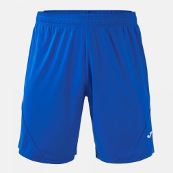 Игровые шорты JOMA TOKIO II ROYAL БЕЛЫЙ