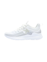 Кроссовки KELME Women's Sneakers White