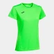 Женская игровая футболка JOMA COMBI WOMAN 900248.020