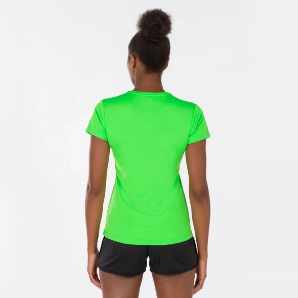 Женская игровая футболка JOMA COMBI WOMAN 900248.020