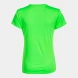 Женская игровая футболка JOMA COMBI WOMAN 900248.020