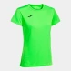 Женская игровая футболка JOMA COMBI WOMAN 900248.020