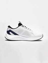 Кроссовки KELME Men's And Women's Sports Shoes White