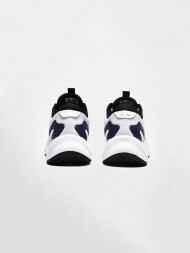 Кроссовки KELME Men's And Women's Sports Shoes White