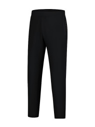 Брюки KELME Fleece Knitted Trousers Black