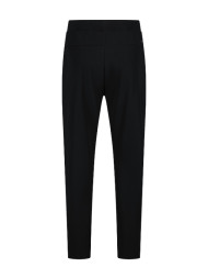 Брюки KELME Fleece Knitted Trousers Black