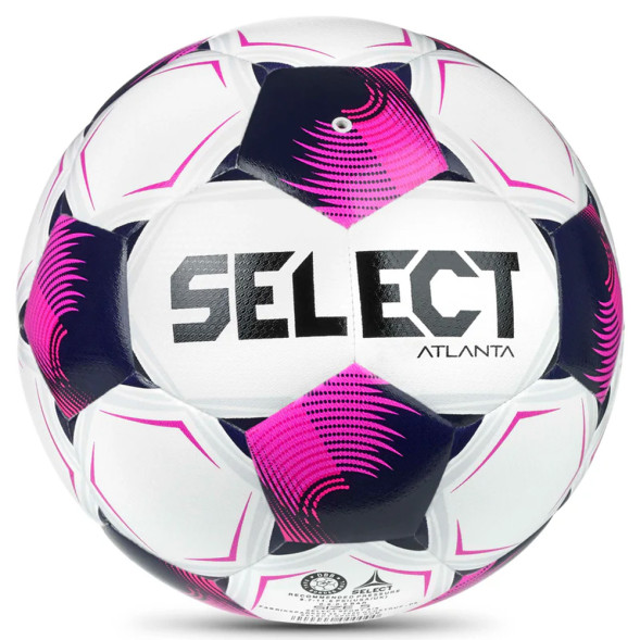 Мяч футбольный SELECT Atlanta v26, 0575971011