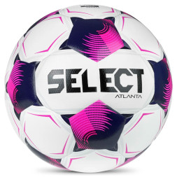 Мяч футбольный SELECT Atlanta v26, 0575971011