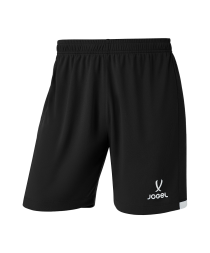 Шорты игровые JOGEL DIVISION PerFormDRY Union Shorts, черный, детский