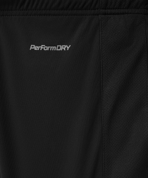 Шорты игровые JOGEL DIVISION PerFormDRY Union Shorts, черный, детский