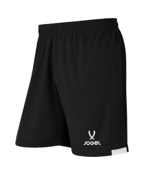 Шорты игровые JOGEL DIVISION PerFormDRY Union Shorts, черный, детский