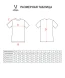 Футболка футбольная JOGEL CAMP Origin, бирюзовый/белый