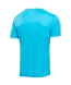 Футболка футбольная JOGEL CAMP Origin, бирюзовый/белый