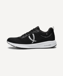 Кроссовки беговые JOGEL Hyperlight 2.0 Black/grey, детский