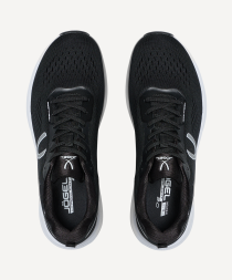Кроссовки беговые JOGEL Hyperlight 2.0 Black/grey, детский