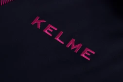 Лонгслив KELME Training Jacket (Dark Blue/Pink)