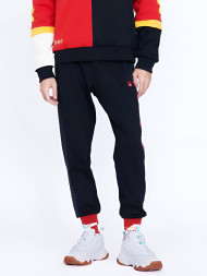 Брюки KELME Knitted Trousers Black