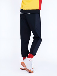 Брюки KELME Knitted Trousers Black