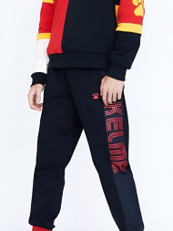 Брюки KELME Knitted Trousers Black