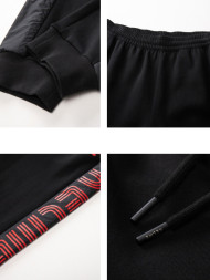 Брюки KELME Knitted Trousers Black