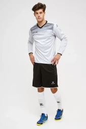 Вратарская форма KELME Goalkeeper L/S Suit (Grey/Black)