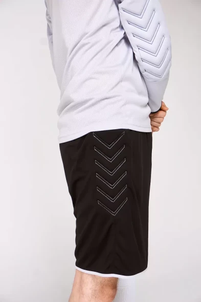 Вратарская форма KELME Goalkeeper L/S Suit (Grey/Black)