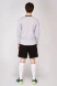 Вратарская форма KELME Goalkeeper L/S Suit (Grey/Black)