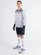 Вратарская форма KELME Goalkeeper L/S Suit (Grey/Black)