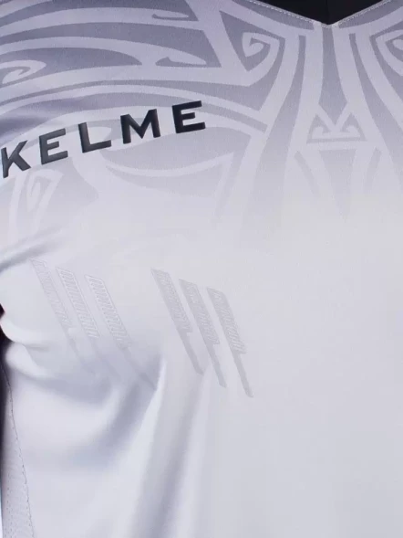 Вратарская форма KELME Goalkeeper L/S Suit (Grey/Black)