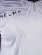 Вратарская форма KELME Goalkeeper L/S Suit (Grey/Black)