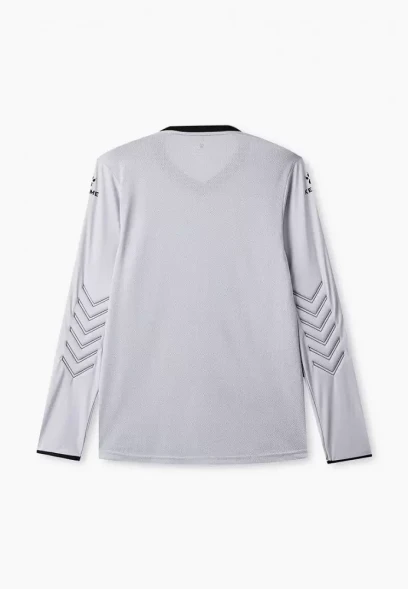 Вратарская форма KELME Goalkeeper L/S Suit (Grey/Black)